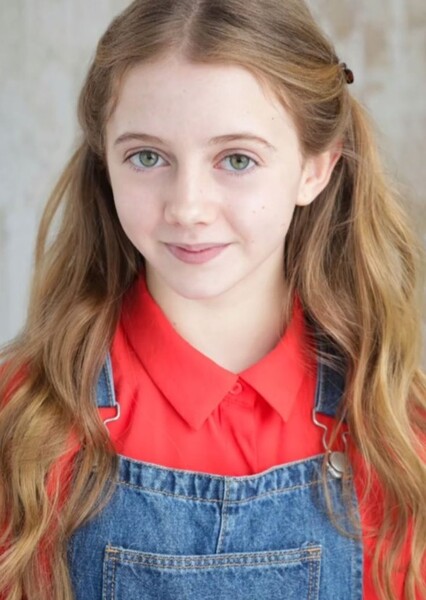 Evie Templeton photo