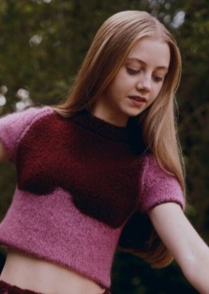Evie Templeton
