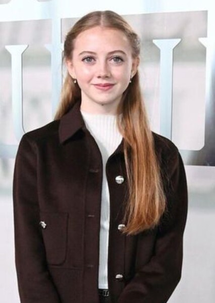 Evie Templeton