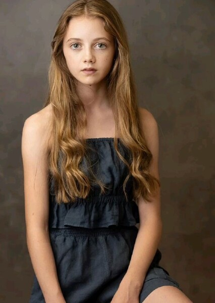 Evie Templeton photo