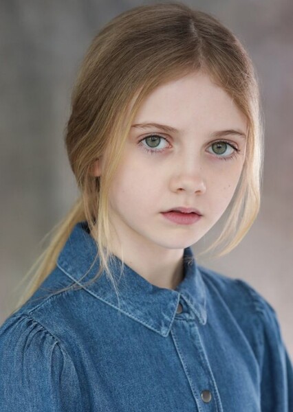 Evie Templeton photo