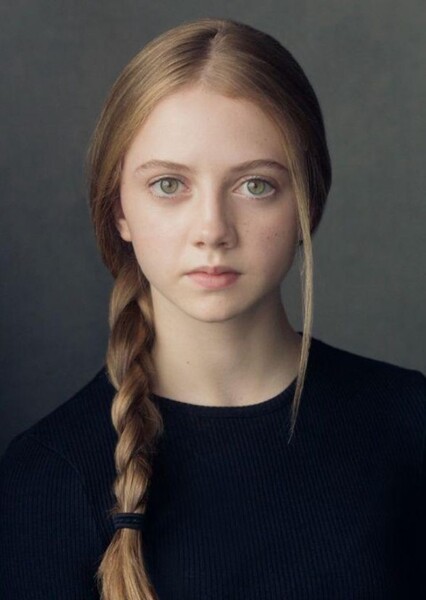 Evie Templeton photo