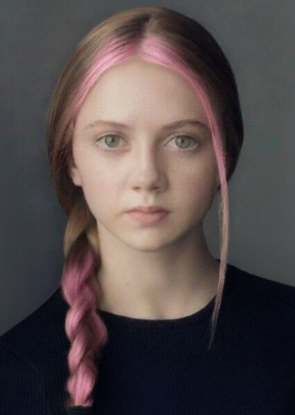Evie Templeton photo