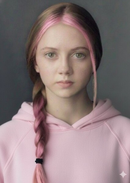 Evie Templeton photo