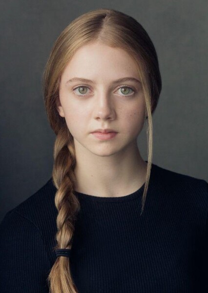 Evie Templeton photo