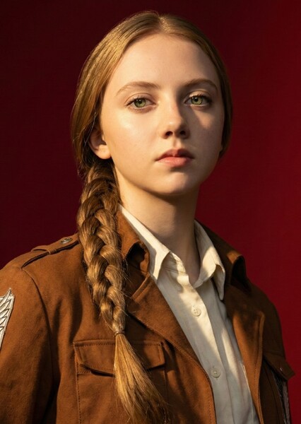 Evie Templeton photo