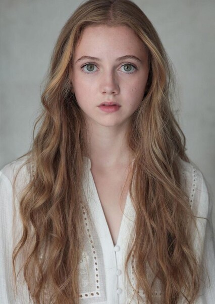 Evie Templeton photo