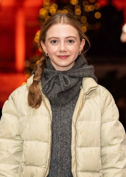 Evie Templeton photo