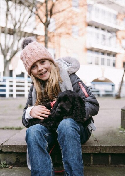 Evie Templeton photo