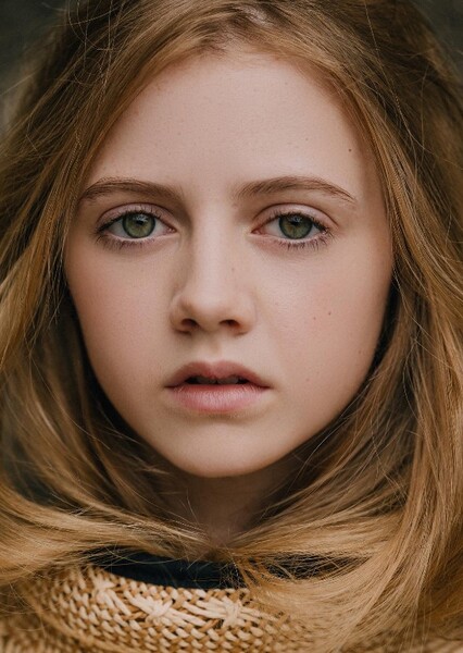 Evie Templeton photo