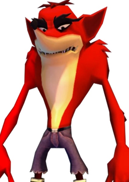Evil Crash