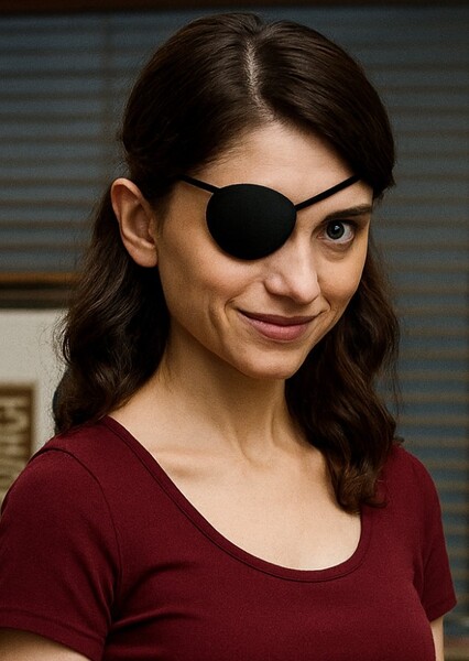 Evil Emma