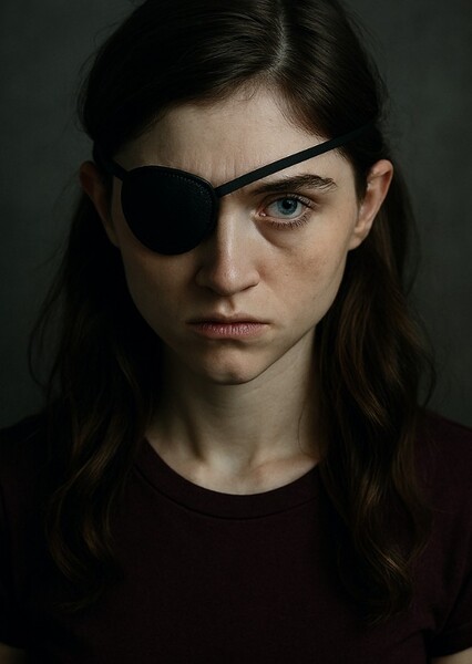 Evil Emma photo