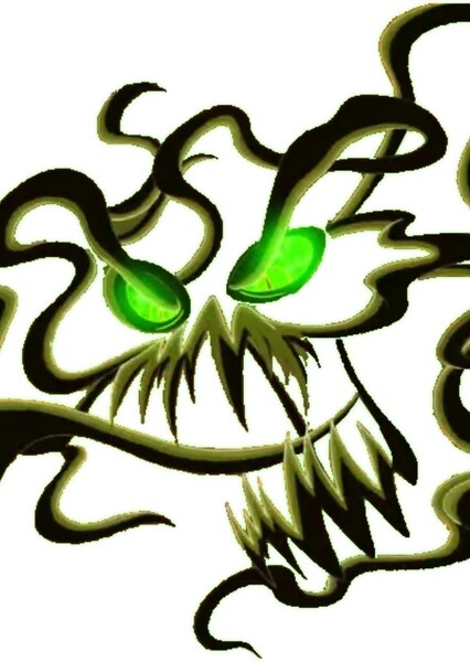 Evil Entity