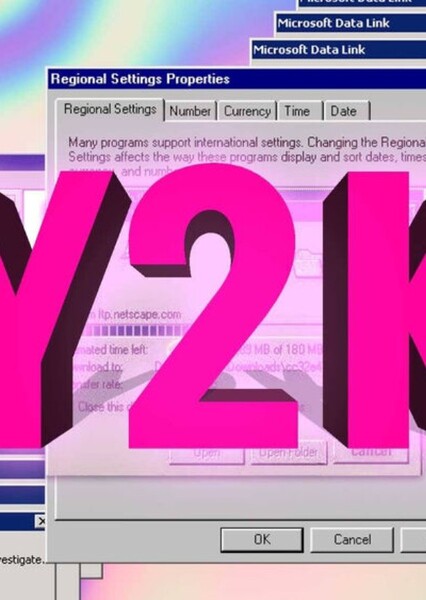 EVIL INCORPORATED TEAM NUMBER Y2K