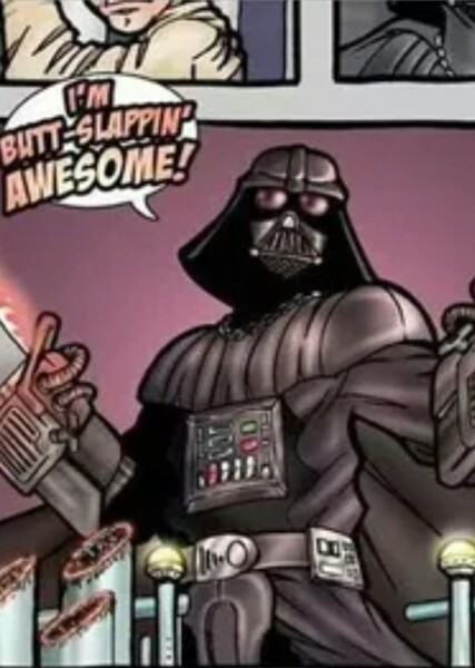 Evil Is Cool