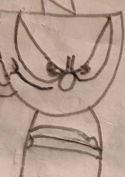 Evil Isaiah Bacon photo
