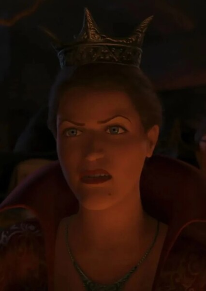 Evil Queen (Shrek)