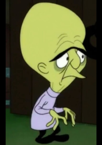 Evil Scientist (Looney Tunes) photo