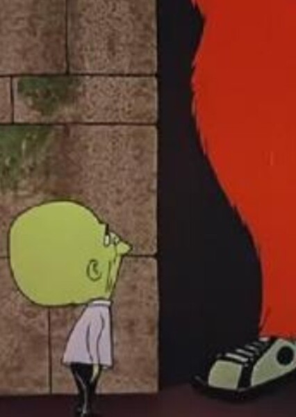 Evil Scientist (Looney Tunes) photo