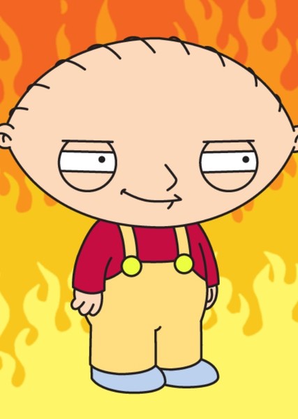 Evil Stewie