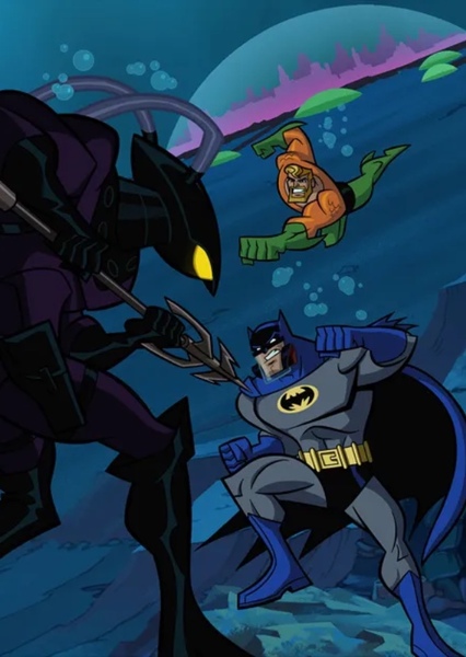 Evil Under The Sea