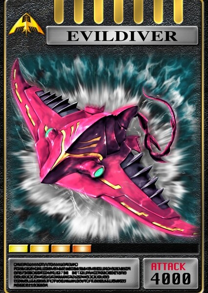 Evildiver