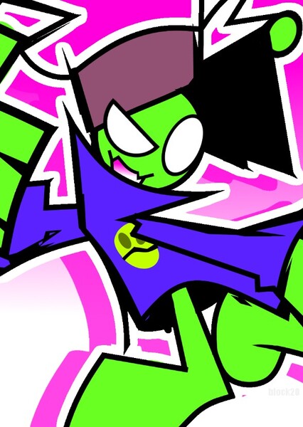 evilsk8r