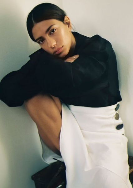 Evin Ahmad photo