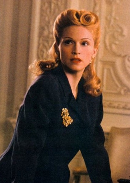 Evita Perón (Evita)