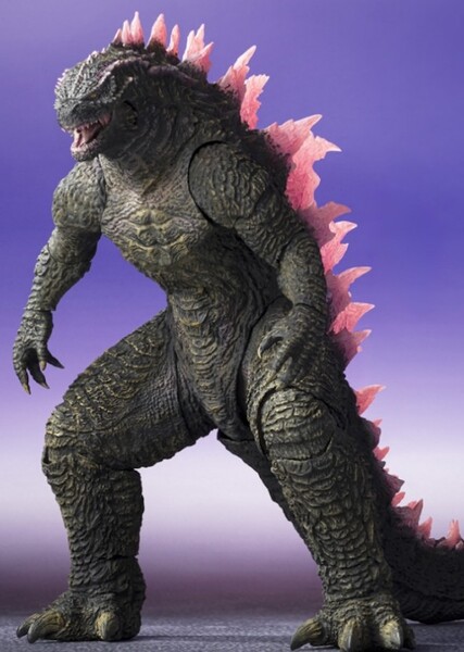 EvoGoji photo