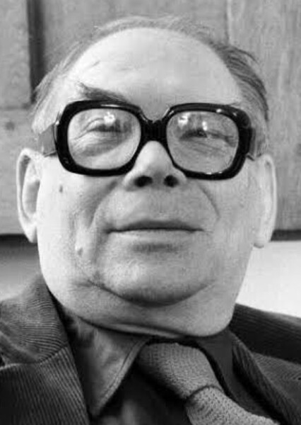 Evžen Sokolovský