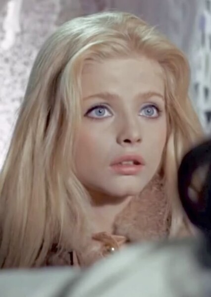 Ewa Aulin photo