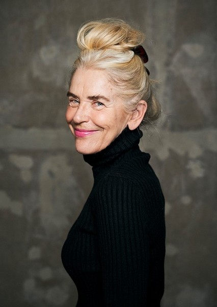 Ewa Fröling photo