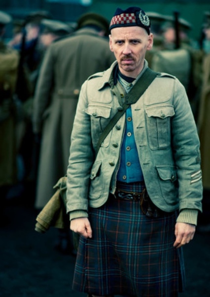 Ewan bremner