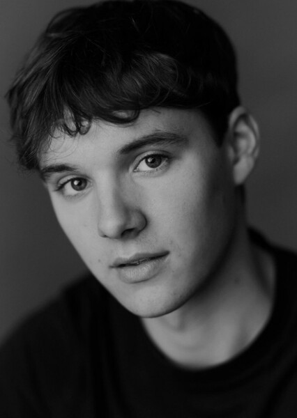 Ewan Horrocks