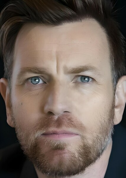 Ewan McGregor photo