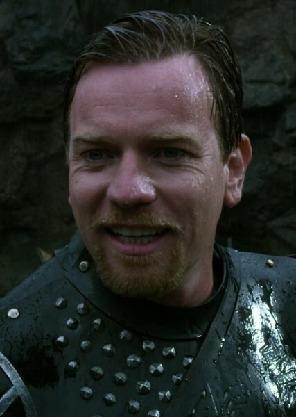 Ewan McGregor