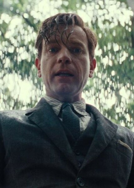Ewan McGregor