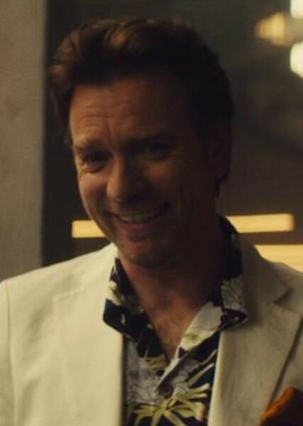 Ewan McGregor