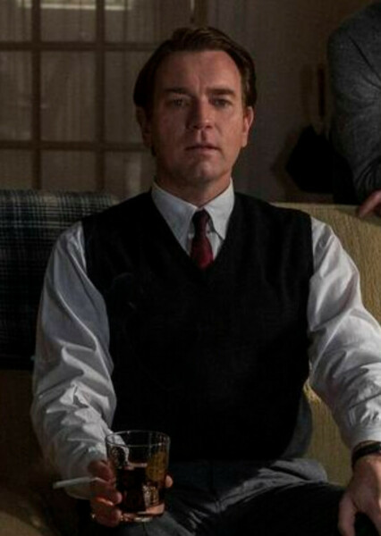 Ewan McGregor photo