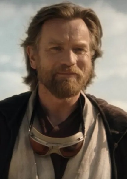Ewan McGregor photo