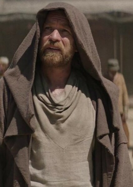 Ewan McGregor