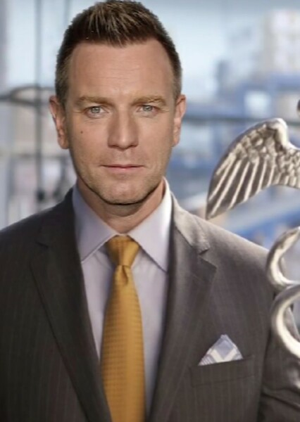 Ewan McGregor
