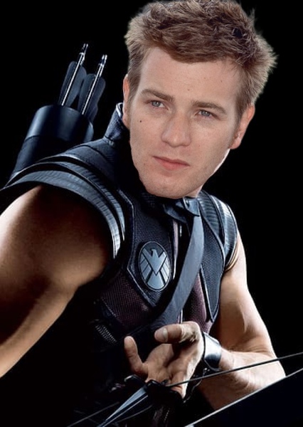 Ewan McGregor photo