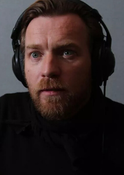 Ewan McGregor photo
