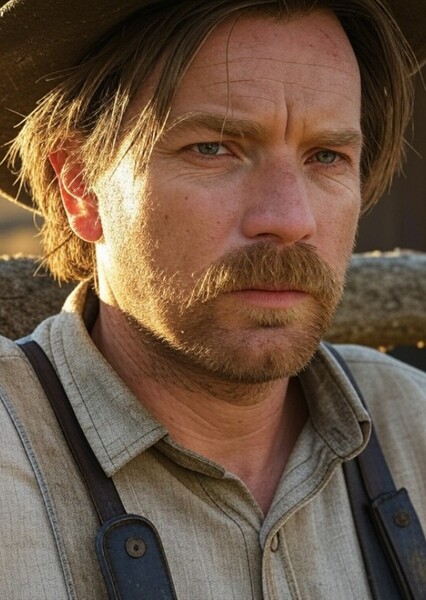 Ewan McGregor photo