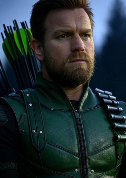 Ewan McGregor photo