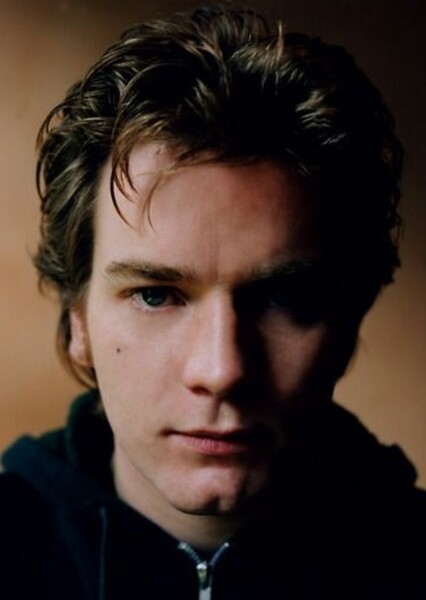 Ewan McGregor