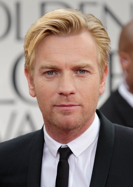 Ewan McGregor